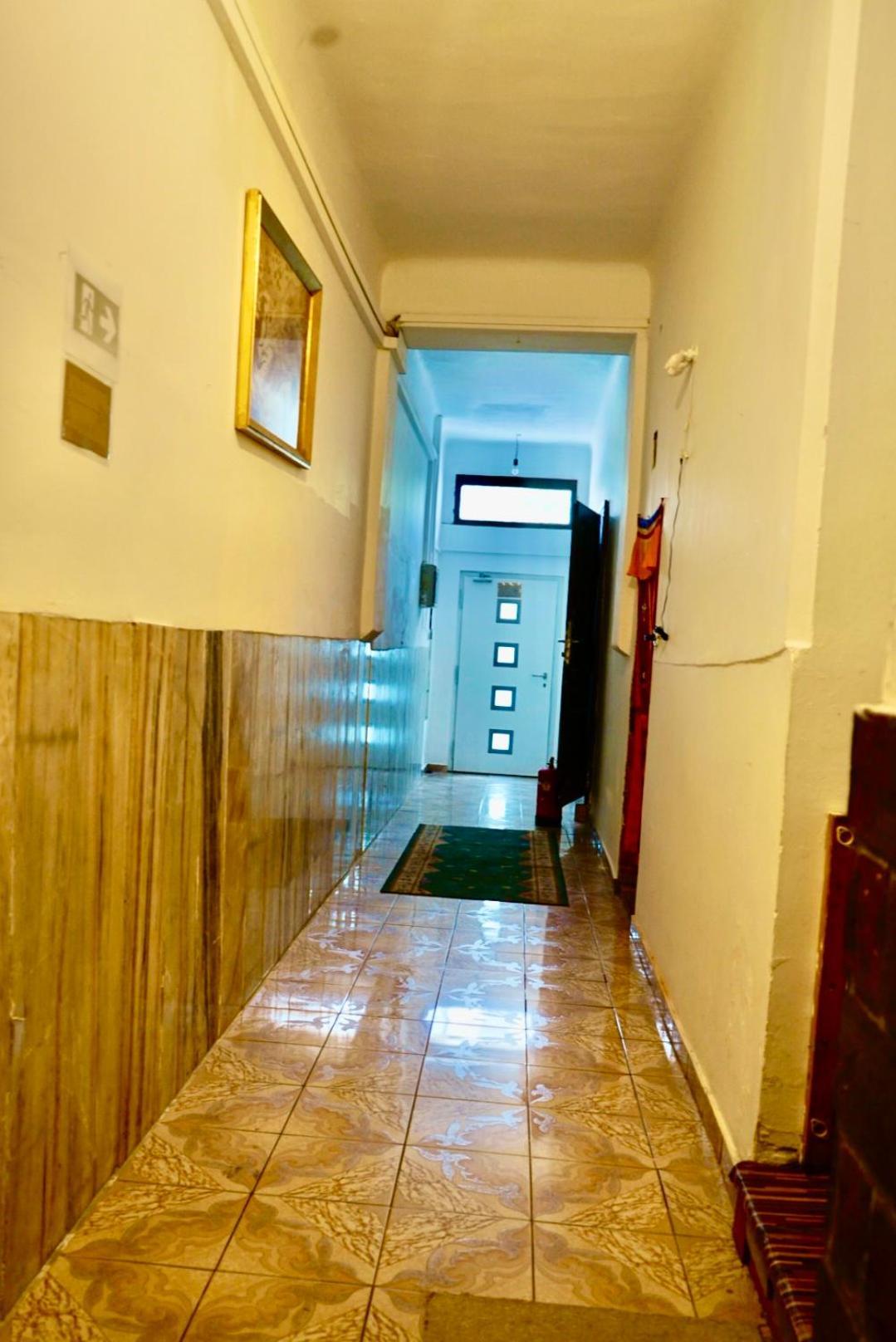 U6 Schoepfwerk Home Viena Exterior foto
