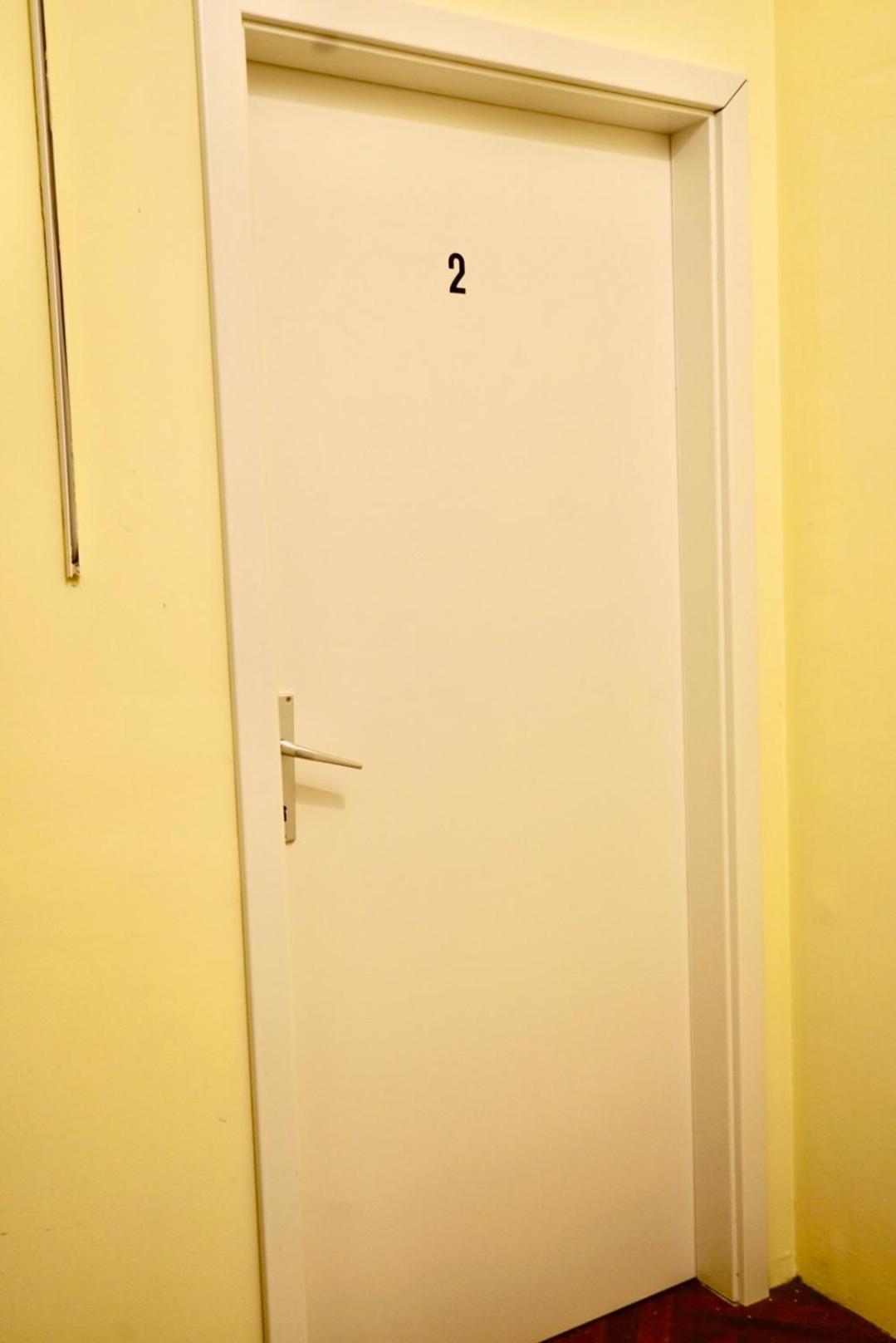 U6 Schoepfwerk Home Viena Exterior foto